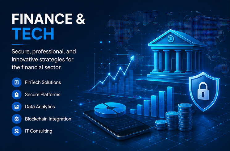 Finance & Tech